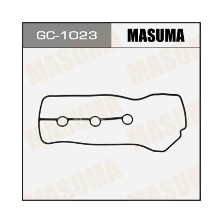 Прокладка клапанной крышки Masuma, GC-1023