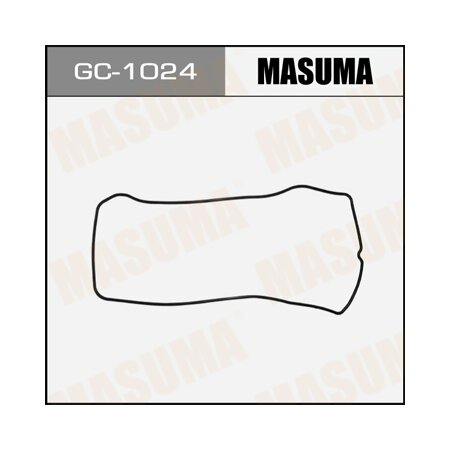 Прокладка клапанной крышки Masuma, GC-1024