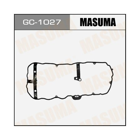 Прокладка клапанной крышки Masuma, GC-1027