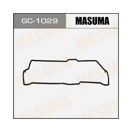 Прокладка клапанной крышки Masuma, GC-1029