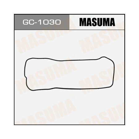 Прокладка клапанной крышки Masuma, GC-1030