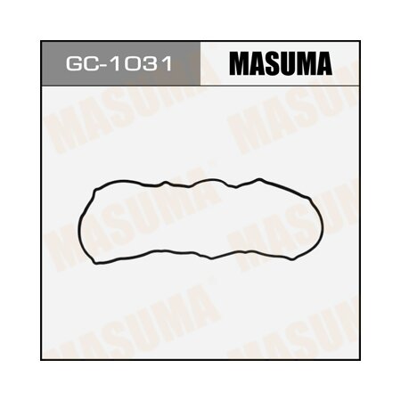 Прокладка клапанной крышки Masuma, GC-1031