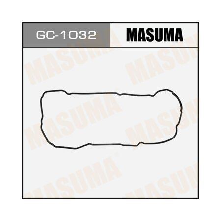 Прокладка клапанной крышки Masuma, GC-1032