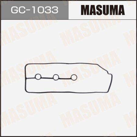 Прокладка клапанной крышки Masuma, GC-1033