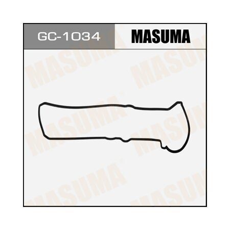 Прокладка клапанной крышки Masuma, GC-1034