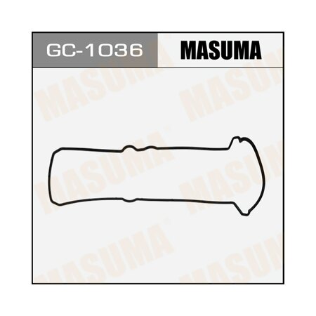 Valve cover gasket Masuma, GC-1036