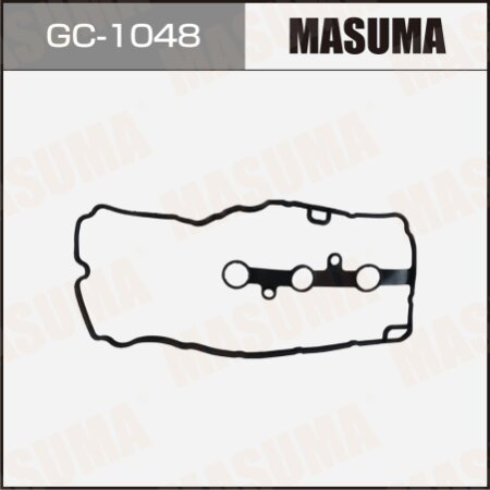 Прокладка клапанной крышки Masuma, GC-1048