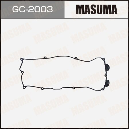 Прокладка клапанной крышки Masuma, GC-2003
