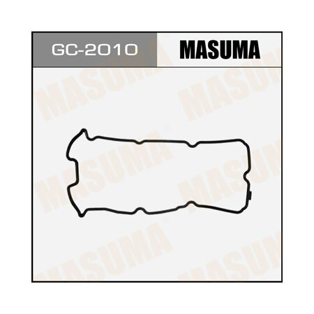 Прокладка клапанной крышки Masuma, GC-2010