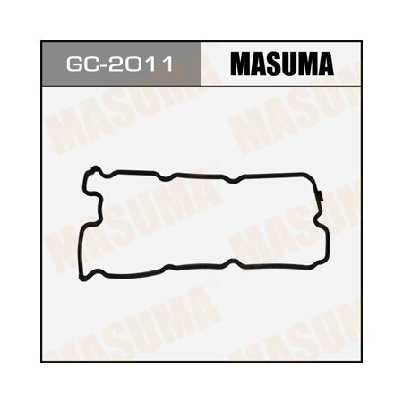 Прокладка клапанной крышки Masuma, GC-2011