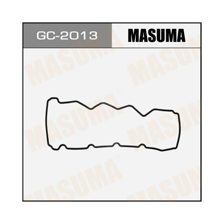 Прокладка клапанной крышки Masuma, GC-2013