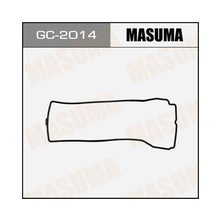 Прокладка клапанной крышки Masuma, GC-2014