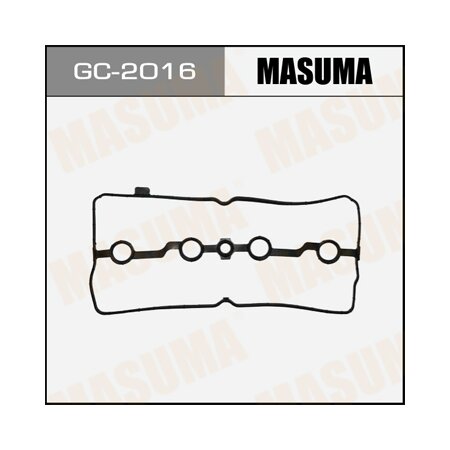 Прокладка клапанной крышки Masuma, GC-2016