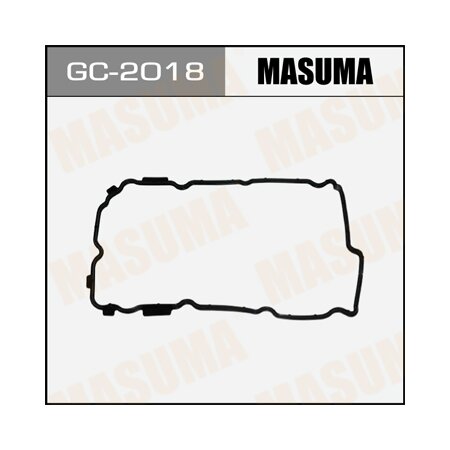 Прокладка клапанной крышки Masuma, GC-2018