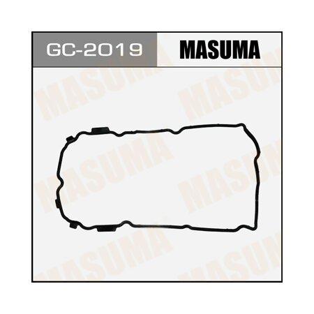Прокладка клапанной крышки Masuma, GC-2019