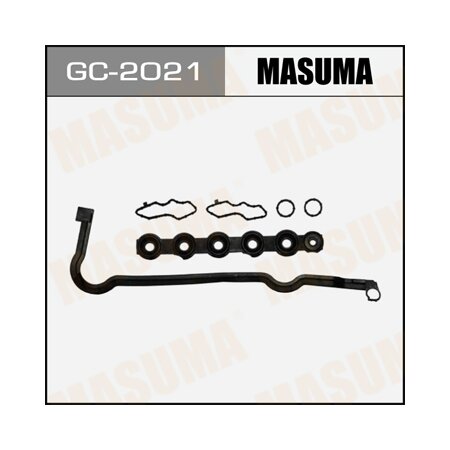 Прокладка клапанной крышки Masuma, GC-2021