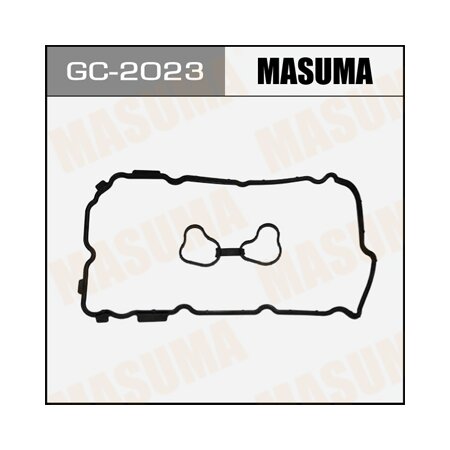Прокладка клапанной крышки Masuma, GC-2023