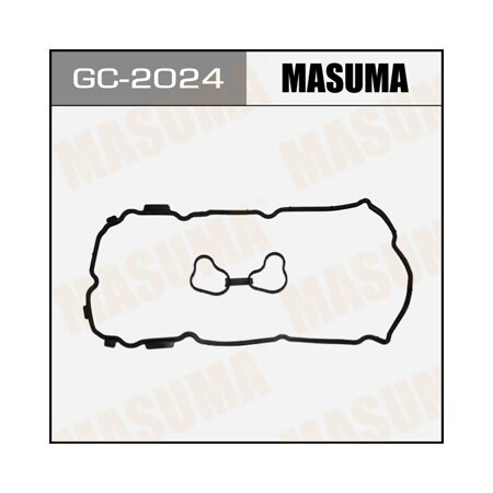 Прокладка клапанной крышки Masuma, GC-2024