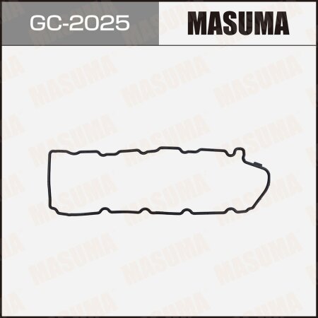 Прокладка клапанной крышки Masuma, GC-2025