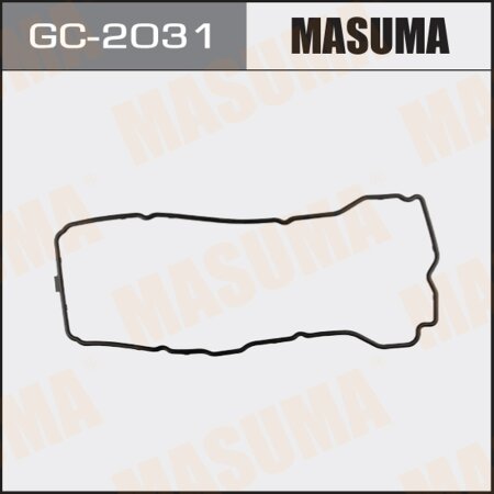 Прокладка клапанной крышки Masuma, GC-2031