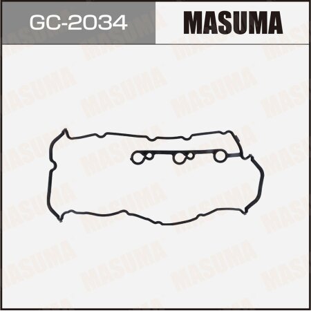 Прокладка клапанной крышки Masuma, GC-2034