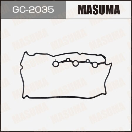 Прокладка клапанной крышки Masuma, GC-2035
