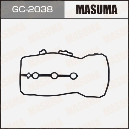 Прокладка клапанной крышки Masuma, GC-2038