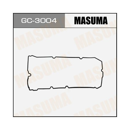 Прокладка клапанной крышки Masuma, GC-3004