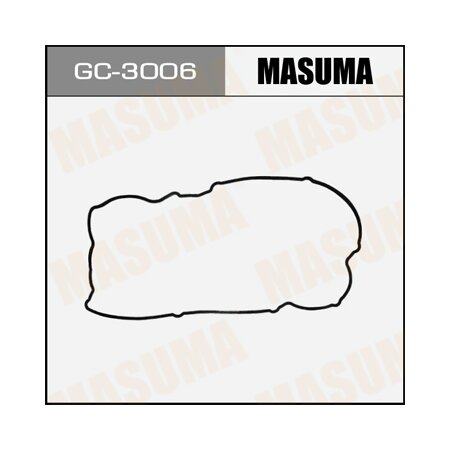 Прокладка клапанной крышки Masuma, GC-3006
