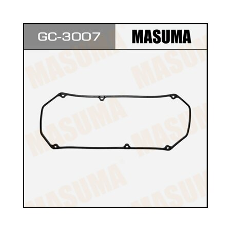 Прокладка клапанной крышки Masuma, GC-3007