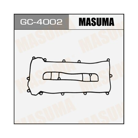 Прокладка клапанной крышки Masuma, GC-4002