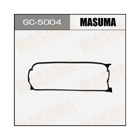 Прокладка клапанной крышки Masuma, GC-5004