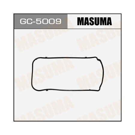 Прокладка клапанной крышки Masuma, GC-5009
