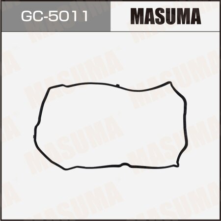 Прокладка клапанной крышки Masuma, GC-5011