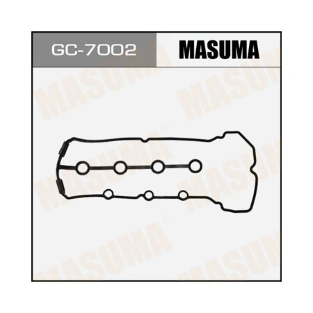 Прокладка клапанной крышки Masuma, GC-7002