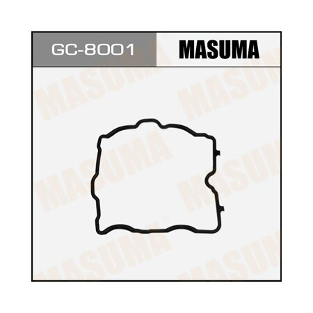 Прокладка клапанной крышки Masuma, GC-8001