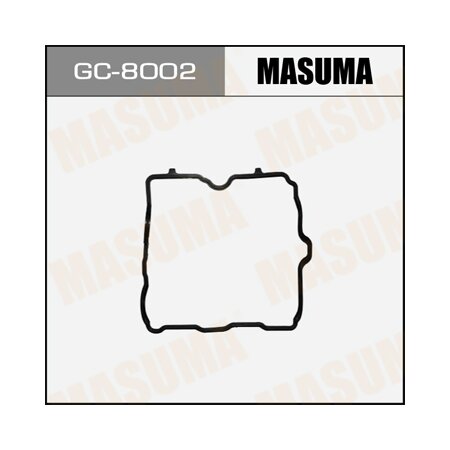 Прокладка клапанной крышки Masuma, GC-8002