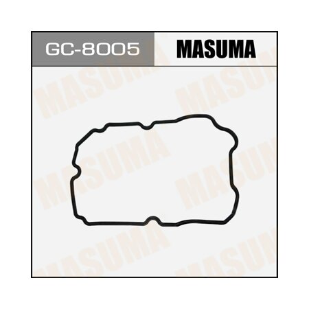 Прокладка клапанной крышки Masuma, GC-8005