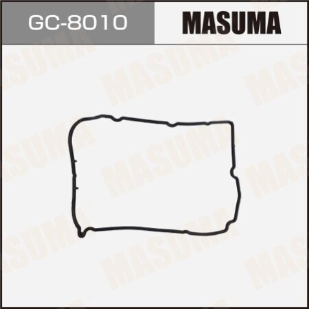 Прокладка клапанной крышки Masuma, GC-8010