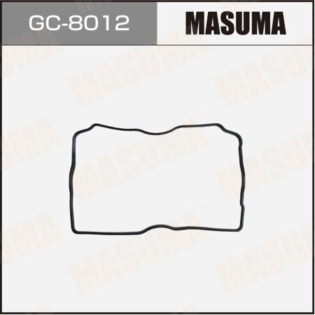 Прокладка клапанной крышки Masuma, GC-8012