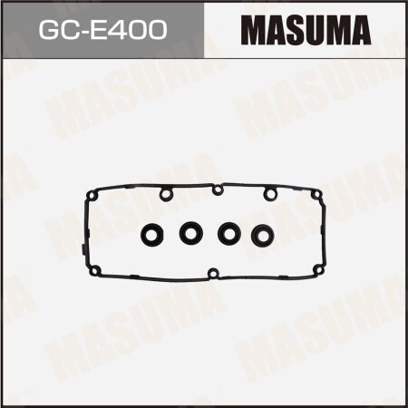 Прокладка клапанной крышки Masuma, GC-E400