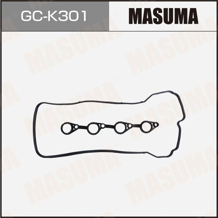 Прокладка клапанной крышки Masuma, GC-K301