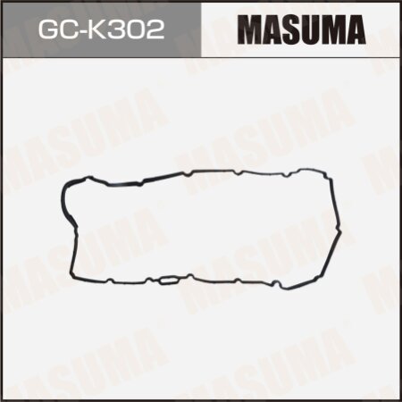 Прокладка клапанной крышки Masuma, GC-K302