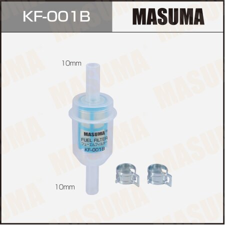 Fuel filter Masuma, KF-001B