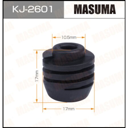 Демпфер Masuma, KJ-2601