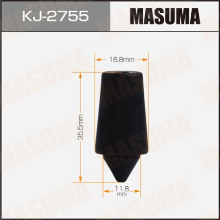 Демпфер Masuma, KJ-2755