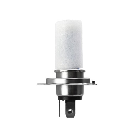 Лампа высокотемпературная Masuma BLUE SKYGLOW HB2 12v 60/55W (4200K), L186