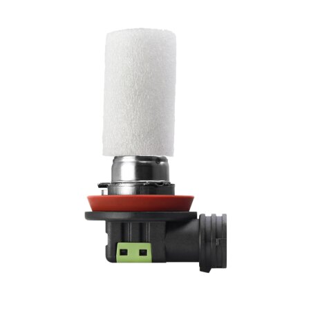 Лампа галогенная Masuma CLEARGLOW H11 24v 70W (3200K), L221