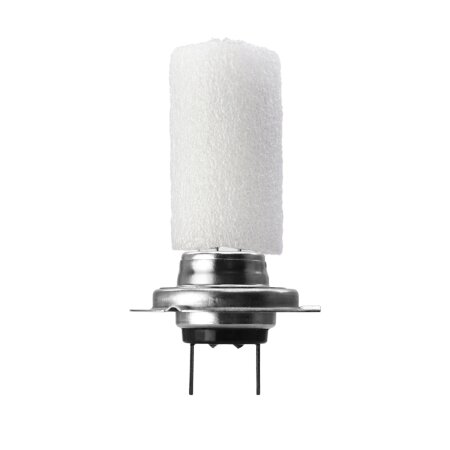 Лампа галогенная Masuma CLEARGLOW H7 12v 55W (3200K), L270