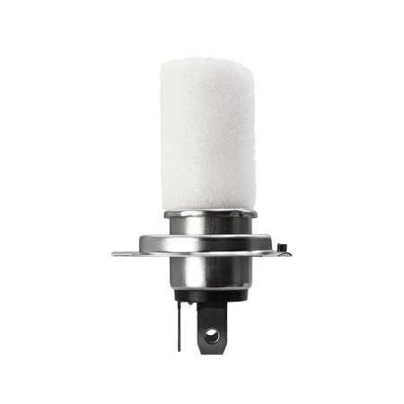 Лампа галогенная Masuma CLEARGLOW H4U 12v 100/80W, L281